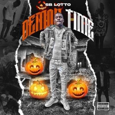 SB Lotto - Demon Time (2021)