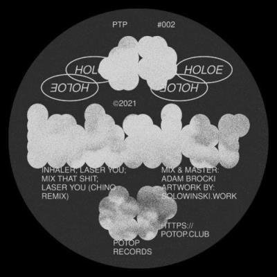 Holoe - Inhaler EP (2021)