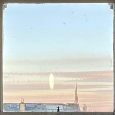 Claire Rousay - Sometimes I Feel Like I Have No Friends (2021)