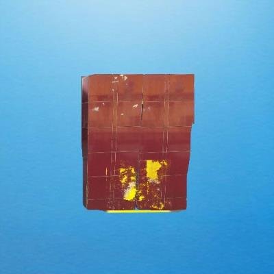 Tran Uy Duc - Came (2021)