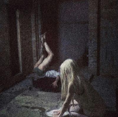 Oliver - Neither Wise Nor Gods (2022)