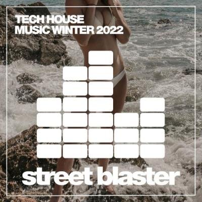 Tech House Music Winter 2022 (2022)