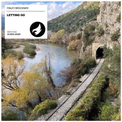 Finley Brückner - Letting Go (2022)