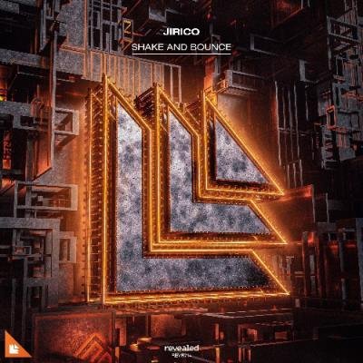 JIRICO - Shake & Bounce (2022)