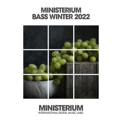 Ministerium Bass Winter 2022 (2021)