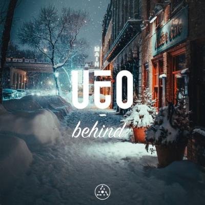 Ujo, Spectrum Vision, Vena Portae - Behind (2022)