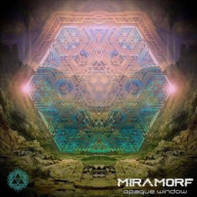 Miramorf - Opaque Window (2022)