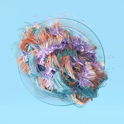 Raphael Mader - Catanya (2022)