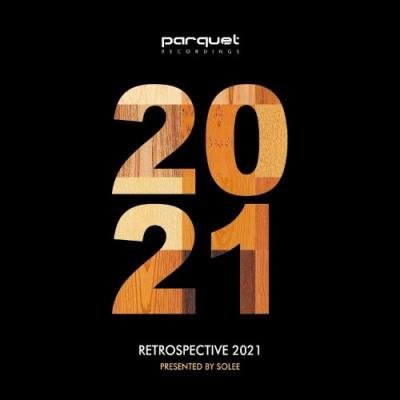 Parquet Recordings | Retrospective 2021 (2022)