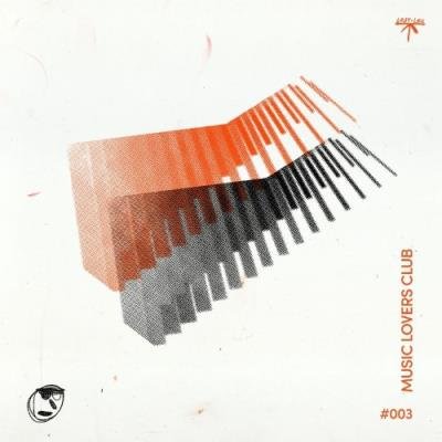Music Lovers Club #003 (2022)