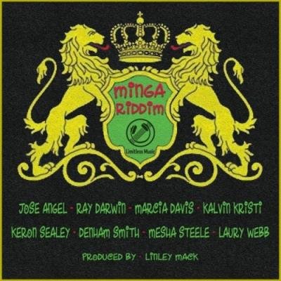 Minga Riddim (2022)