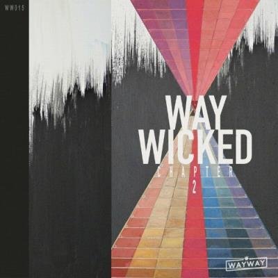 Way Wicked: Chapter Two (2022)