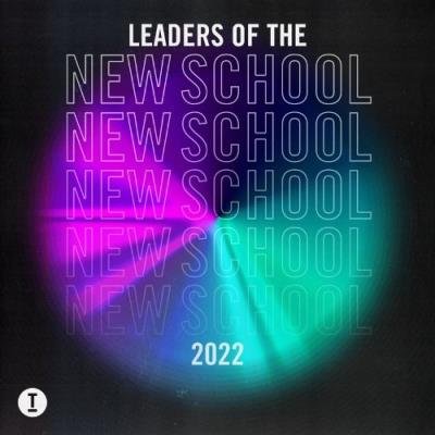 Leaders Of The New School 2022 (2022)
