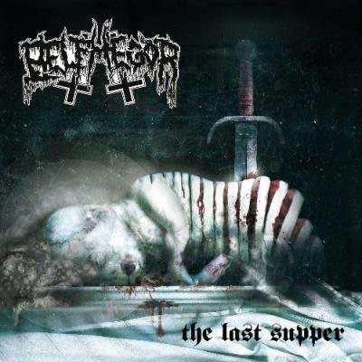 Belphegor - The Last Supper (2022)
