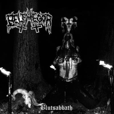 Belphegor - Blutsabbath (2022)