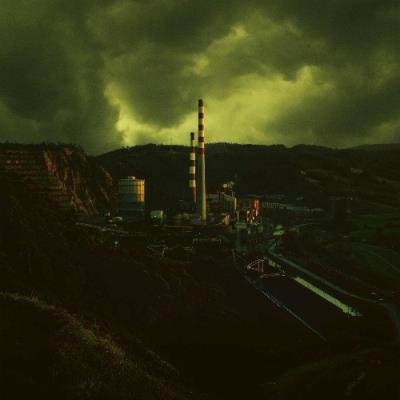 Toundra - Hex (2022)