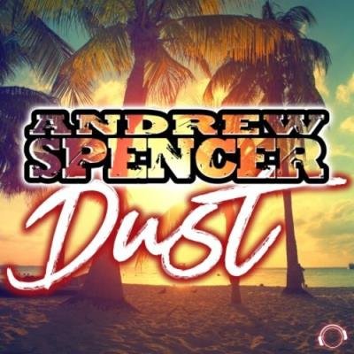 Andrew Spencer - Dust (2022)