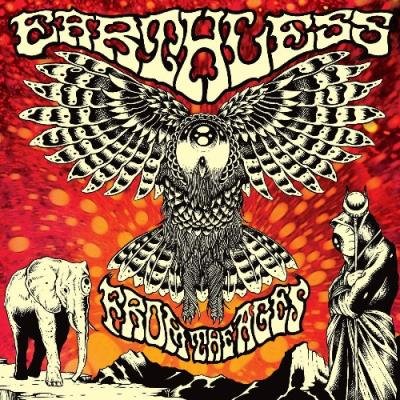 Earthless - From the Ages (Remastered) (2022)