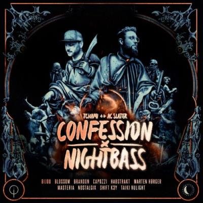 Confession X Night Bass: The Album (2022)