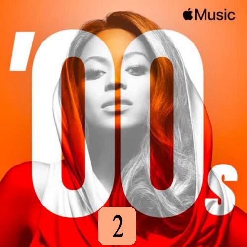 2000s Dance Essentials Part 2 (2022)