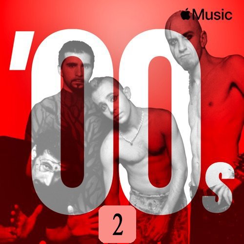 2000s Hard Rock Essentials Part 2 (2022)