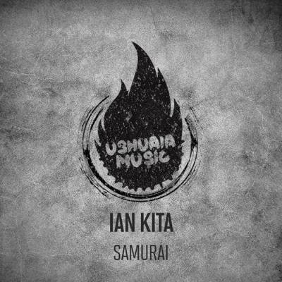 Ian Kita - Samurai (2022)