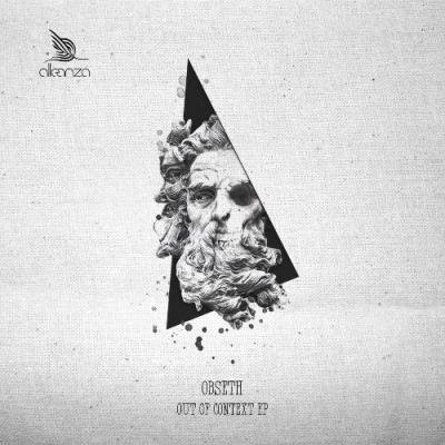 Obseth - Out Of Context EP (2022)
