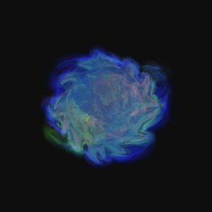 Naga 93 - Hollow Moon (2022)