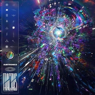Sullivan King & Subtronics - Fractals (2022)