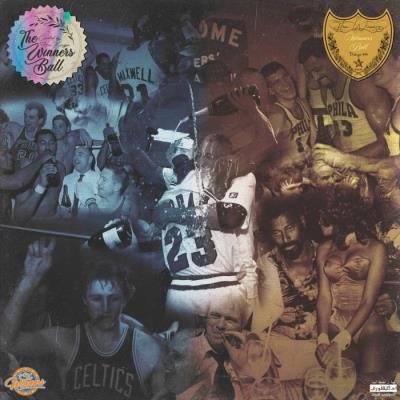 The Winners - The Winners Ball (2022)