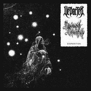 Meadows Of Melancholy, Departer - Disparition (2022)