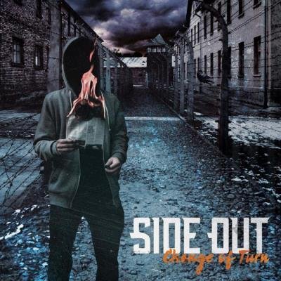 Side Out - Change Of Turn (2022)