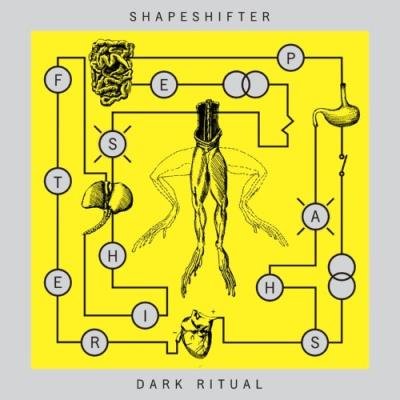 Shapeshifter - Dark Ritual (2022)