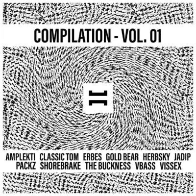 Hulili Collective Compliation, Vol. 01 (2022)