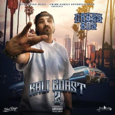 Crazy Boy - Kali Koast 2 (2022)