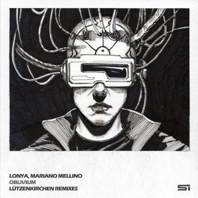 Lonya & Mariano Mellino - Oblivium (2021)