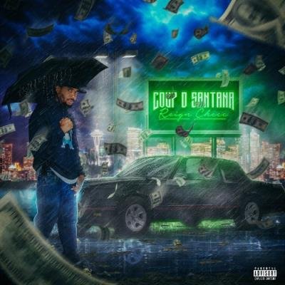 Coup D Santana - REIGN CHECC (2021)