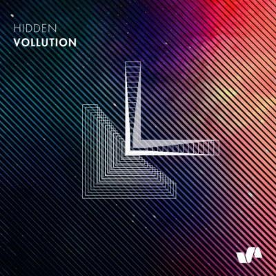 Hidden - Vollution EP (2021)