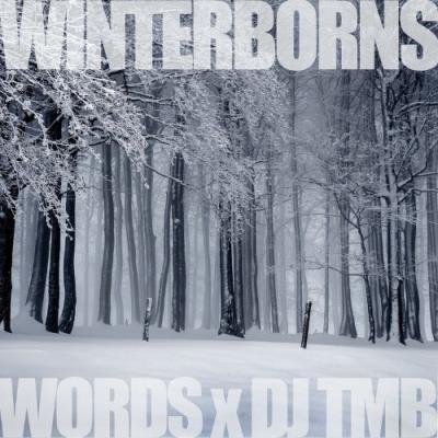 Words x DJ TMB - The Winterborns (2021)