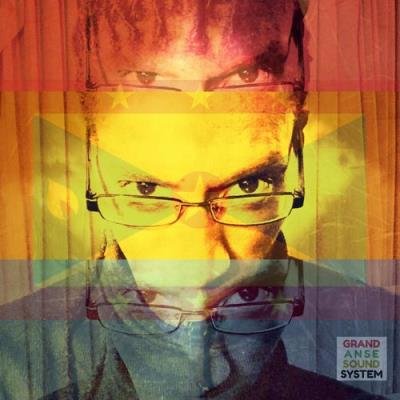 Terracotta Blue - Grand Anse Sound System (2021)