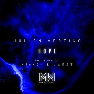 Julien Vertigo - Hope (2022)