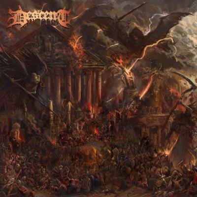 Descent - Order Of Chaos (2022)