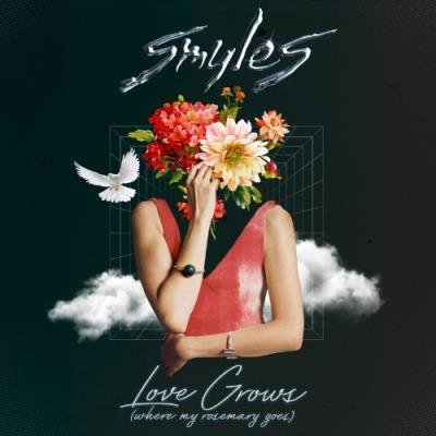 Smyles - Love Grows (Where My Rosemary Goes) (2022)