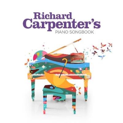 Richard Carpenter - Richard Carpenter’s Piano Songbook (2022)