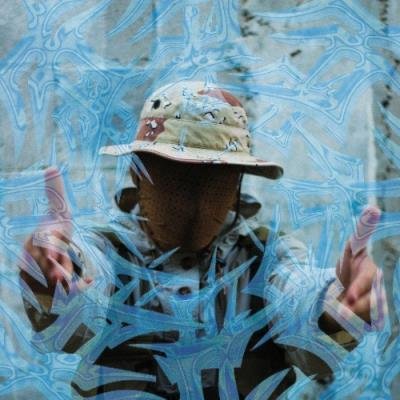 Tony Gallardo - Tony Gallardo: Selected Works (2022)