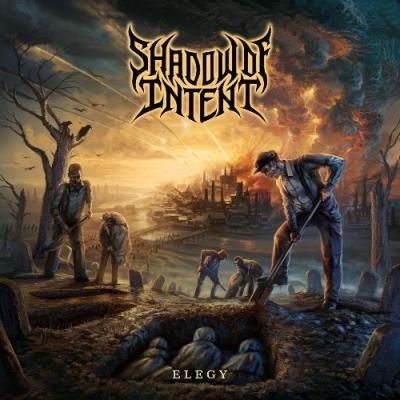 Shadow of Intent - Elegy (2022)