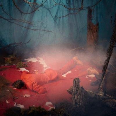 The Kernal - Listen To The Blood (2022)