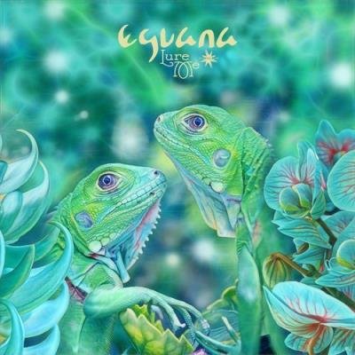 Eguana - Lure Me (2022)
