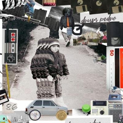 Drum Pedro - 86 (2022)