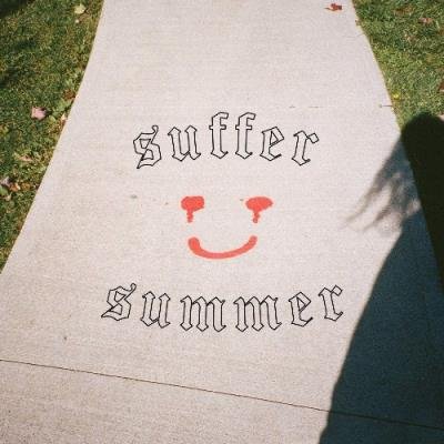 Chastity - Suffer Summer (2022)